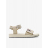 Dámske sandále The North Face Skeena Sandal II - desert stone/metal pink Dámske sandále The North Face Skeena Sandal II - desert stone/metal pink
