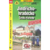 Jindřichohradecko, Česká Kanada 1:60 000 - SHOCart Jindřichohradecko, Česká Kanada 1:60 000 - SHOCart