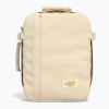 Cestovný batoh CabinZero Classic Tech 28 l shell white Cestovný batoh CabinZero Classic Tech 28 l shell white