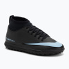 Detské kopačky Nike Mercurial Superfly 10 Club TF black/black Detské kopačky Nike Mercurial Superfly 10 Club TF black/black