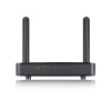 ZyXEL LTE3301-PLUS LTE Indoor Router, CAT6, 4x GbE LAN, AC1200 WiFi LTE-3301PLUS-EU0102F ZyXEL LTE3301-PLUS LTE Indoor Router, CAT6, 4x GbE LAN, AC1200 WiFi LTE-3301PLUS-EU0102F