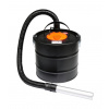 Vysávač popola elektrický 18L 800W Vysávač popola elektrický 18L 800W
