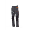 Pracovné nohavice Payper NEXT 4W SUMMER Farba: Dymová/ Čierna, Veľkosť: 60 (S00255P0601301060) Pracovné nohavice Payper NEXT 4W SUMMER Farba: Dymová/ Čierna, Veľkosť: 60 (S00255P0601301060)