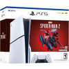 Sony PlayStation 5 Slim + Marvel’s Spider-Man 2 CZ
