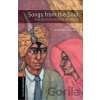 Oxford Bookworms Library New Edition 2 Songs From the Soul with Audio CD Pack Oxford Bookworms Library New Edition 2 Songs From the Soul with Audio CD Pack