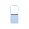 Samsung silikónový zadný kryt pre Flip 6 Blue EF-PF741TLEGWW Samsung silikónový zadný kryt pre Flip 6 Blue EF-PF741TLEGWW