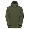 MAMMUT Treeline Light HS Hooded Jacket Men dark marsh - XL MAMMUT Treeline Light HS Hooded Jacket Men dark marsh - XL
