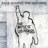 Vinyl Rage Against the Machine - Battle of Los Angeles Vinyl Rage Against the Machine - Battle of Los Angeles