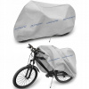 Kegel-Błużusiak základný garážový bicykel xxl odtiene šedej farby (Vodotesný kryt bicyklov xxl 180-210 cm)