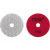 EXTOL PREMIUM Kotúč diamantový leštiaci 100mm P100 8803092 EXTOL PREMIUM Kotúč diamantový leštiaci 100mm P100 8803092