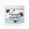 GymBeam Flavour powder jahodový krém 250 g GymBeam Flavour powder jahodový krém 250 g