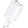 YAC G65 VOLT Nabíječka 65W/ 3xUSB YENKEE YAC G65 VOLT Nabíječka 65W/ 3xUSB YENKEE