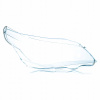 SKLO REFLEKTORA KRYT BMW 5 E60/E61 03-10 - PRAVÝ SKLO REFLEKTORA KRYT BMW 5 E60/E61 03-10 - PRAVÝ