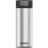 Termohrnček Kambukka 0,5 l strieborný Termohrnček Kambukka 0,5 l strieborný