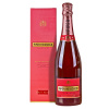 Piper-Heidsieck Rose Sauvage 0,75l 12% obj. Piper-Heidsieck Rose Sauvage 0,75l 12% obj.