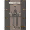 Německé století - Eberhard Jäckel Německé století - Eberhard Jäckel