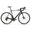 Stevens Izoard Pro Disc Stealth Black 2025 | Cestný endurance bicykel Veľkosť rámu: 58 Stevens Izoard Pro Disc Stealth Black 2025 | Cestný endurance bicykel Veľkosť rámu: 58
