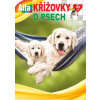 Křížovky o psech 1/2022 Křížovky o psech 1/2022