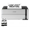 Epson EcoTank ET-M1170 inkoustová tiskárna 1200 x 2400 DPI A4 Wi-Fi Epson EcoTank ET-M1170 inkoustová tiskárna 1200 x 2400 DPI A4 Wi-Fi