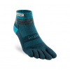 Injinji Trail Midweight Mini-Crew – Midnight, S Injinji Trail Midweight Mini-Crew – Midnight, S