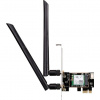 D-Link DWA-X582 AX3000 Wi-Fi 6 PCIe Adapter with Bluetooth 5.0 D-Link DWA-X582 AX3000 Wi-Fi 6 PCIe Adapter with Bluetooth 5.0
