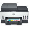 HP Smart Tank 7305 All-in-One Atramentový A4 4800 x 1200 DPI 15 str. za minútu Wi-Fi (28B75A#BHC) HP Smart Tank 7305 All-in-One Atramentový A4 4800 x 1200 DPI 15 str. za minútu Wi-Fi (28B75A#BHC)
