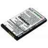 LG KU380 900 mAh 3,3 Wh Li-Ion 3,7 V LG KU380 900 mAh 3,3 Wh Li-Ion 3,7 V