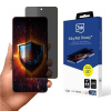 3mk ochranná folie Silky Matt Privacy pro Motorola Moto G86 / G86 Power 3mk ochranná folie Silky Matt Privacy pro Motorola Moto G86 / G86 Power