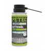 Olej na reťaze, sprej 100 ml - Petec Olej na reťaze, sprej 100 ml - Petec