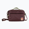 Taška Fjällräven High Coast Crossbody 3 l blackberry Taška Fjällräven High Coast Crossbody 3 l blackberry