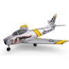 E-flite F-86 Sabre 0.44m BNF Basic (EFLU7050) E-flite F-86 Sabre 0.44m BNF Basic (EFLU7050)