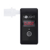 Solight alkohol tester mini, Fuel Cell, 0,0 - 5,0 ‰ BAC, citlivosť 0,08 ‰ 1T09 Solight alkohol tester mini, Fuel Cell, 0,0 - 5,0 ‰ BAC, citlivosť 0,08 ‰ 1T09