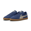 Pánske Sneakersy nízke PUMA PUMA CLUB II ERA SUEDE 40071711 – Tmavo modrá Pánske Sneakersy nízke PUMA PUMA CLUB II ERA SUEDE 40071711 – Tmavo modrá