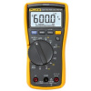 Digitální multimetr Ruční 10A ac 600V ac, číslo modelu: 117 Fluke Digitální multimetr Ruční 10A ac 600V ac, číslo modelu: 117 Fluke