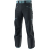 DYNAFIT RADICAL SOFTSHELL PANTS M BLUEBERRY STORM BLUE NOHAVICE Veľkosť: 2XL DYNAFIT RADICAL SOFTSHELL PANTS M BLUEBERRY STORM BLUE NOHAVICE Veľkosť: 2XL