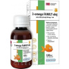 Generica 3-omega family olej 100 ml Generica 3-omega family olej 100 ml