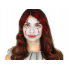 Guirca Kamienky na tvár Klaun Guirca Kamienky na tvár Klaun