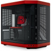 Hyte Y70 Midi Tower Standard - Black Cherry CS-HYTE-Y70-BR Hyte Y70 Midi Tower Standard - Black Cherry CS-HYTE-Y70-BR