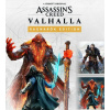 Assassin’s Creed Valhalla Ragnarok Edition (PC) - Ubisoft Connect PC Assassin’s Creed Valhalla Ragnarok Edition (PC) - Ubisoft Connect PC
