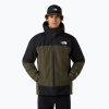 Pánska bunda 3v1 The North Face Mountain Light Triclimate GTX naw taupe green/black Pánska bunda 3v1 The North Face Mountain Light Triclimate GTX naw taupe green/black