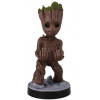 Exquisite Gaming Marvel Comics Cable Guy Guardian of Galaxy Baby Groot 20 cm Exquisite Gaming Marvel Comics Cable Guy Guardian of Galaxy Baby Groot 20 cm