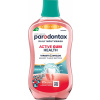 Parodontax Daily Gum Care Fresh Mint ústní voda 500 ml Parodontax Daily Gum Care Fresh Mint ústní voda 500 ml