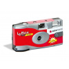 Fotověci Jednorázový Fotoaparát AgfaPhoto LeBox Flash 400/27 s Bleskem Analog