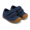 Bundgaard Petit Strap Canvas Navy 540 Veľkosť: 19, Vnútorná dĺžka topánky: 12,0 cm, Vnútorná šírka topánky: 5,5 cm Bundgaard Petit Strap Canvas Navy 540 Veľkosť: 19, Vnútorná dĺžka topánky: 12,0 cm, Vnútorná šírka topánky: 5,5 cm