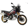 CROSSPRO 2CP197087A0005 Padacie rámy a hliníkové kryty motora a chladičov Aprilia Tuareg 660 '23–'25, matná čierna (pasuje) CROSSPRO 2CP197087A0005 Padacie rámy a hliníkové kryty motora a chladičov Aprilia Tuareg 660 '23–'25, matná čierna (pasuje)