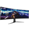 ASUS ROG Strix XG49VQ, 124,46 cm (49 palcov), 144 Hz, FreeSync 2, VA - DP, HDMI ASUS ROG Strix XG49VQ, 124,46 cm (49 palcov), 144 Hz, FreeSync 2, VA - DP, HDMI