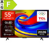 TCL P7L Premium QLED Google Smart TV 55 TCL P7L Premium QLED Google Smart TV 55