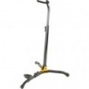 DS561B BASS CLARINET STAND HERCULES DS561B BASS CLARINET STAND HERCULES