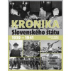 Kronika slovenského štát… (Ľudovít Hallon) Kronika slovenského štát… (Ľudovít Hallon)