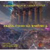 Akasa: Éterická knižnica Akasa: Éterická knižnica